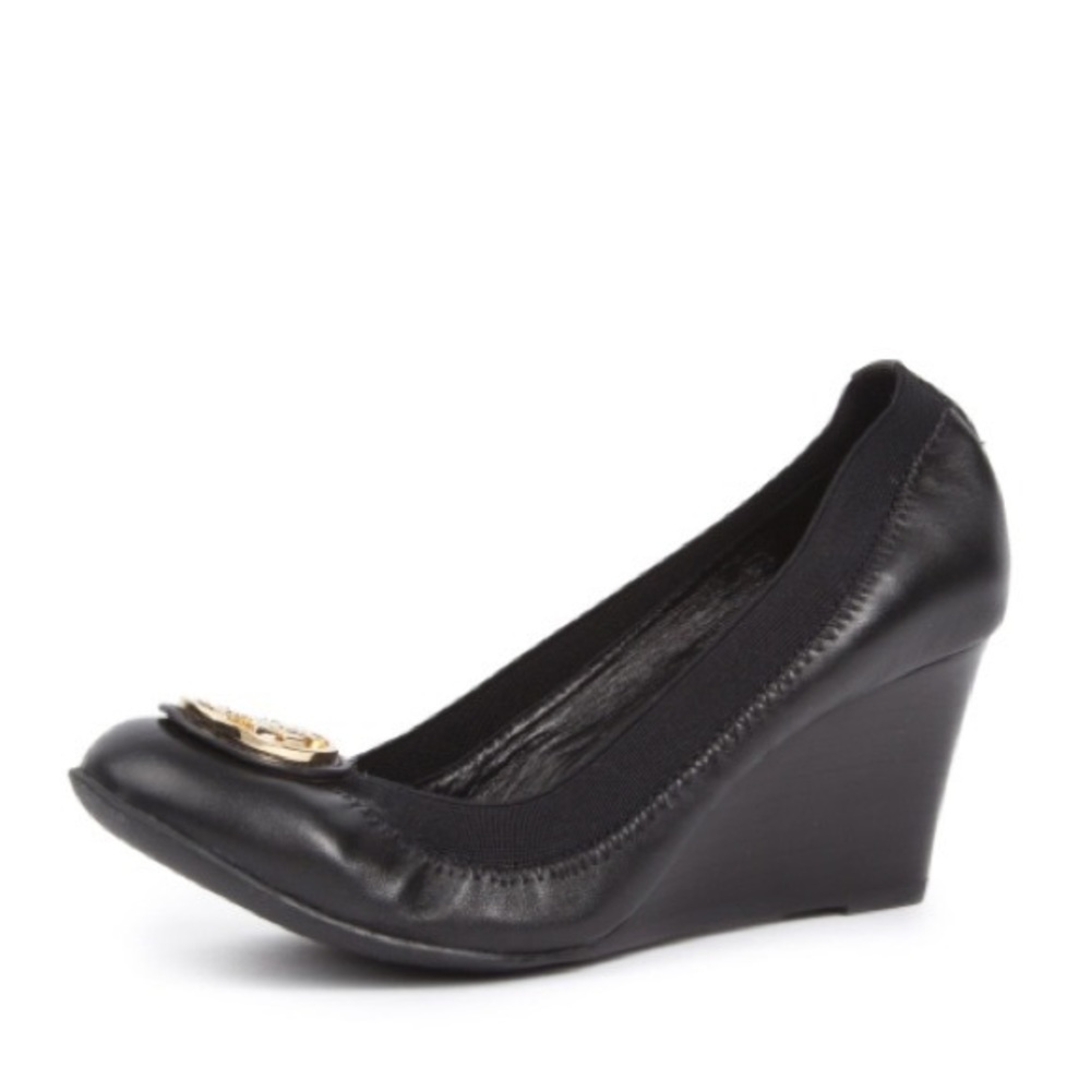 Tory Burch Wedges